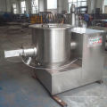 2017 LCH series High speed mixer, SS bin blender, horizontal used paddle mixer